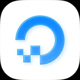 DigitalOcean Mobile